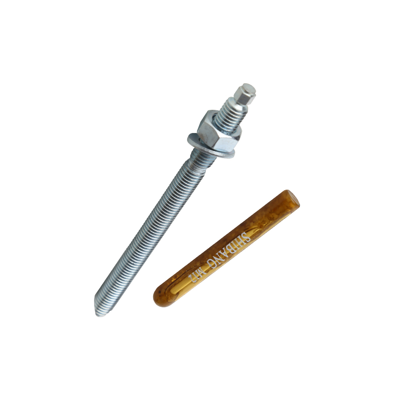 化學錨栓安裝注意事項與規(guī)范要求有哪些？這幾點你要懂的